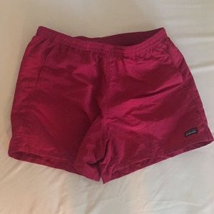 Patagonia Women’s Baggies 5” Shorts